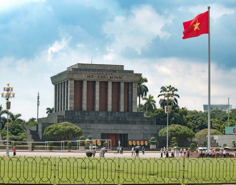 Vietnam Highlights