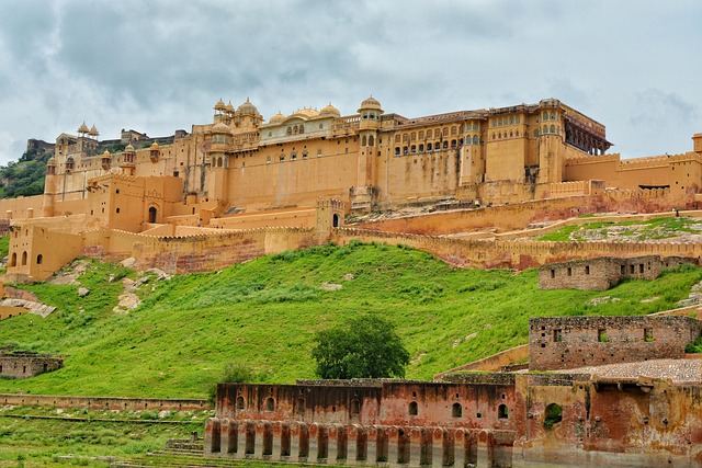 Colors of Jaipur 6N 7Day...