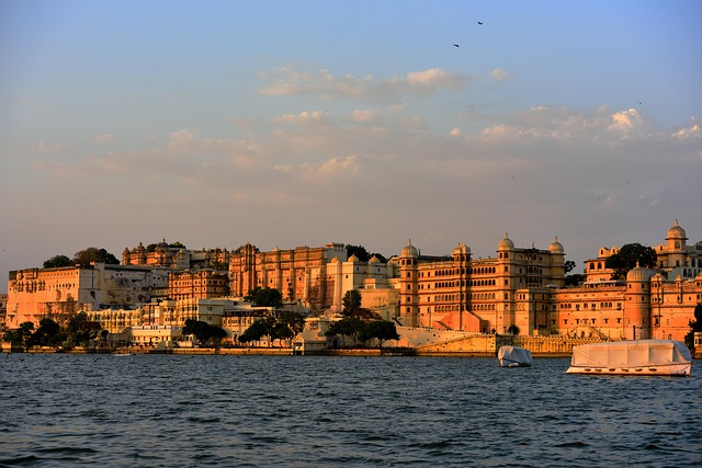 Colors of Udaipur 5N & 6...