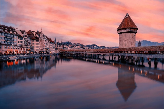 Epic Europe for 10N & 11...