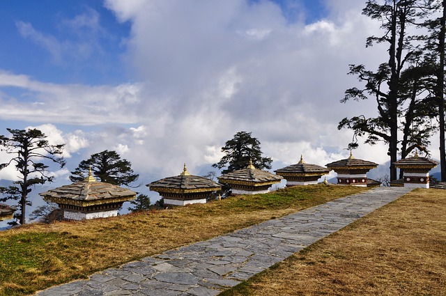 Explore Bhutan: 6 Nights...