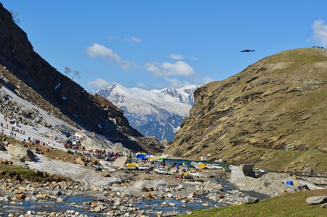 Himalayan Trio Escape for 6N & 7Days