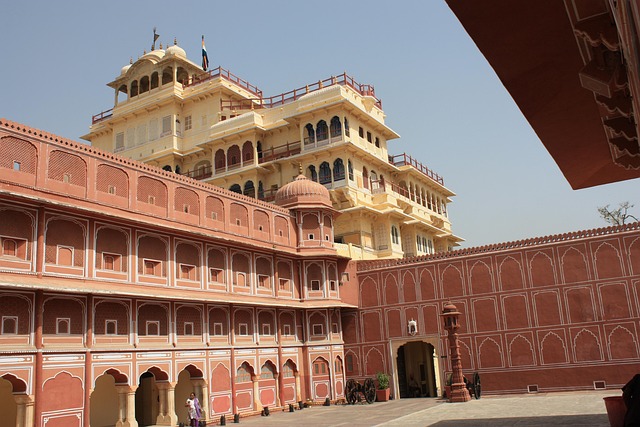 Jaipur Unplugged 5N & 6D...