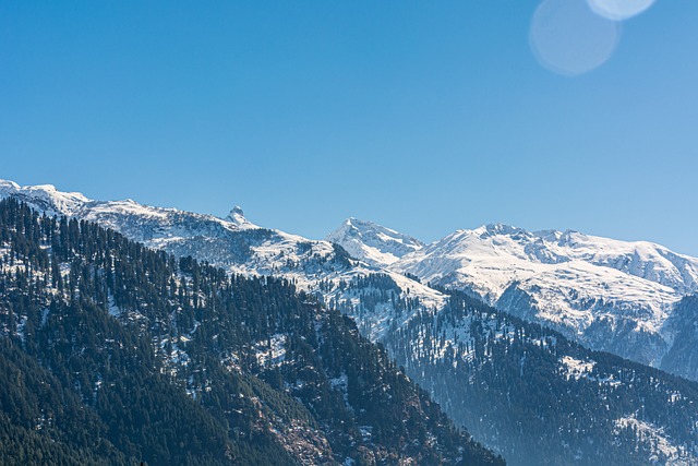 Manali–Chandigarh Harmon...