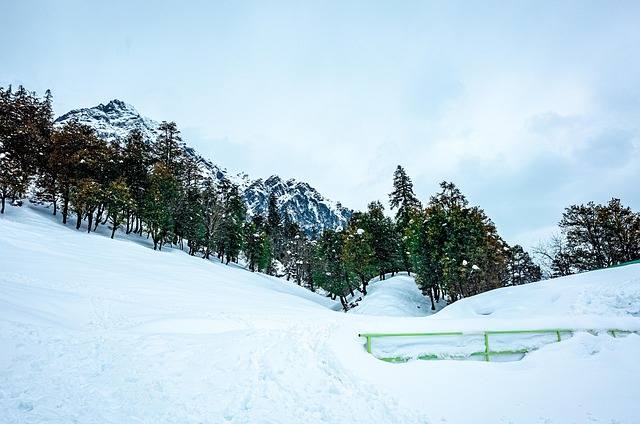 Manali–Kasol Mystic Circ...