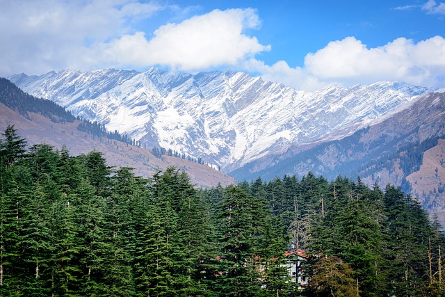 Mystic Hills Journey for 6N & 7Days