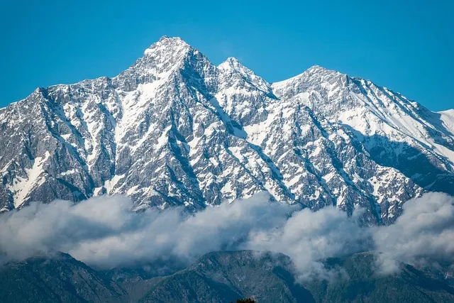 Whispers of Dharamshala ...