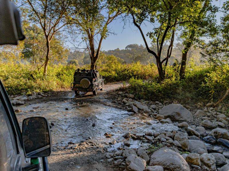 AMAZING UTTARAKHAND EX D...