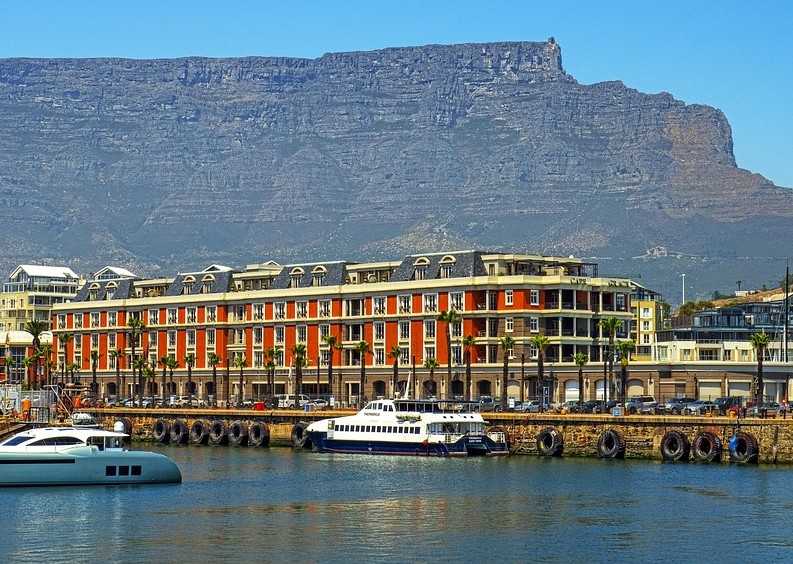 Best Of South Africa 10N 11D