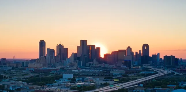 DALLAS BLISS