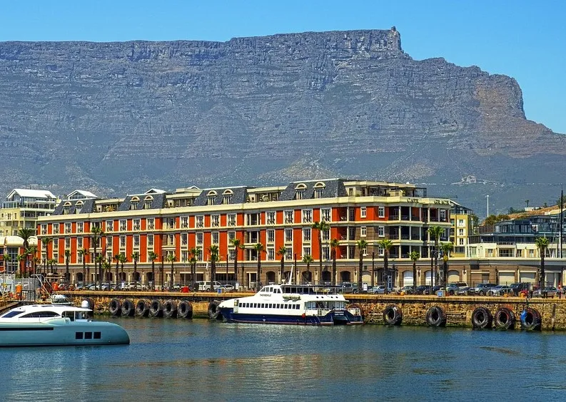 10 days Cape Town, Garden Route, Sun City & Pilanesberg