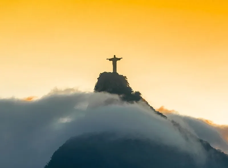 Experience Rio de Janeiro Carnival