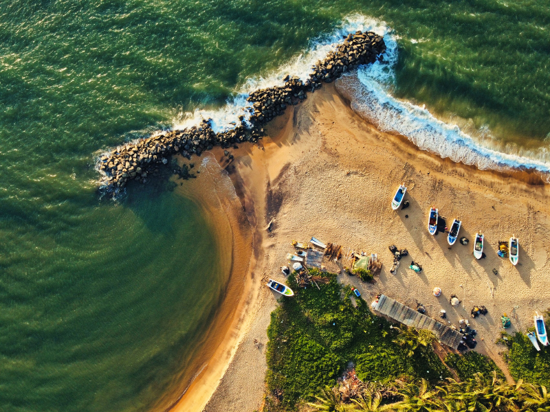 Explore Sri Lanka Tour