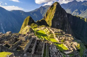 Lima and Cusco 5N & 6D