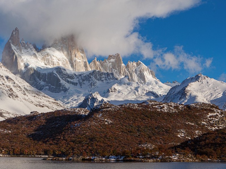 11N Argentina & Chile with Patagonia and Uyuni