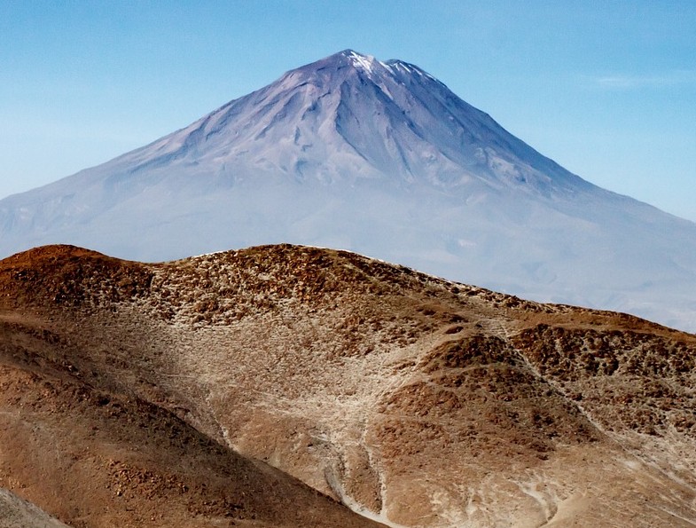 7N Peru & Bolivia 