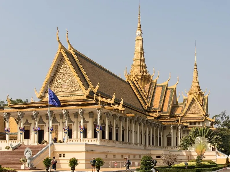 Phnom Penh Tours 3N4D