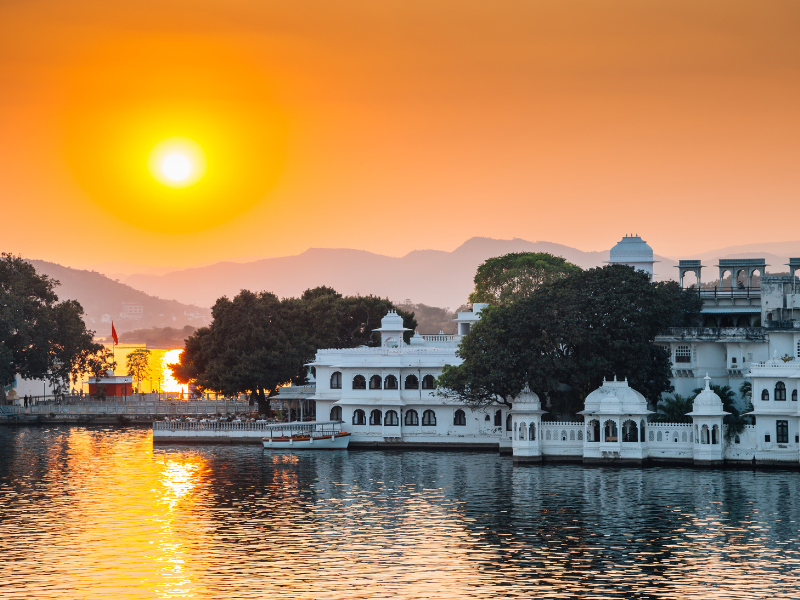RAJASTHAN CIRCUIT