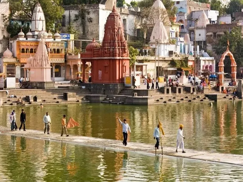 Sacred Ujjain & Omkareshwar Pilgrimage