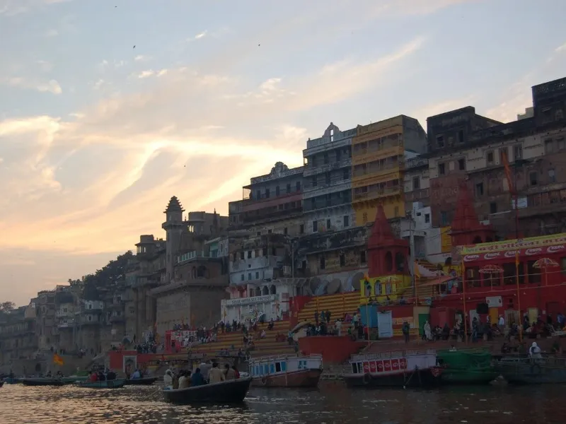 Sacred Ujjain & Omkaresh...