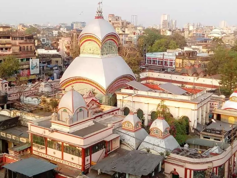 Shakti Peetha Divine Tour