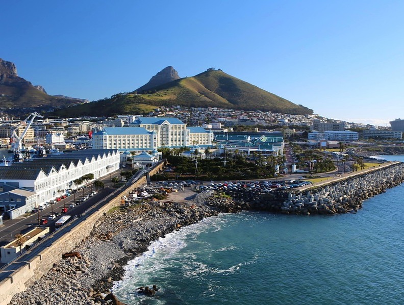 South Africa Stimulate Extreme 9N10D