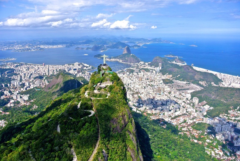 South America Grand Explorer – 21 Nights  22 days Journey
