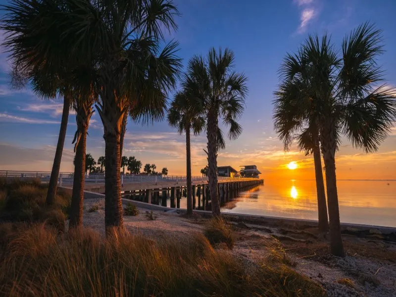 St. Pete–Clearwater Coastal Retreat
