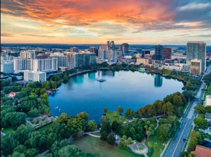 Ultimate Orlando Escape ...