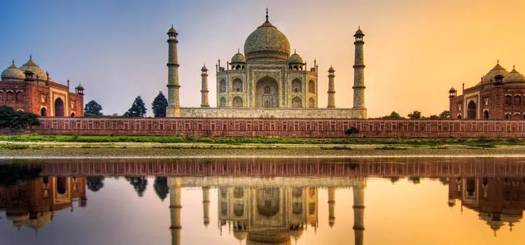 A Journey Through Heritage & Faith