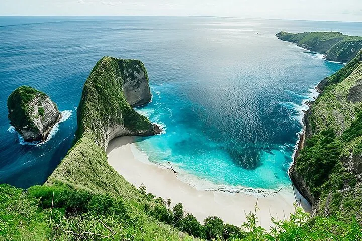 BALI  Where Paradise Meets the Soul