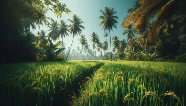 Kerala Scenic Trio