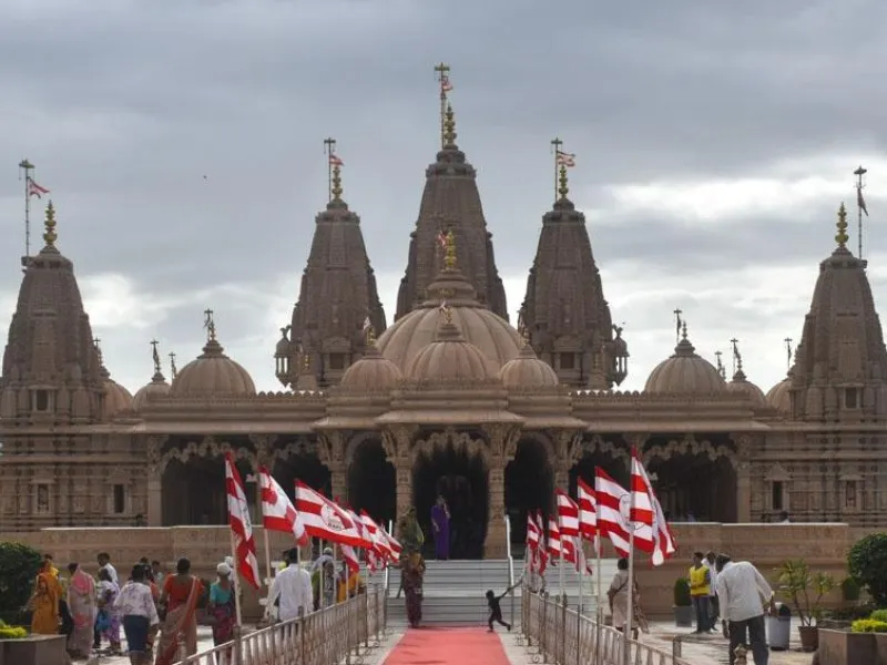 The Grand Gujarat Explorer