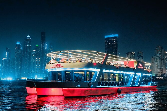 5-Day Dubai & Abu Dhabi Tour 