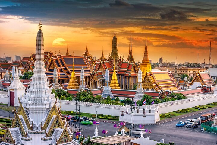 Amazing Thailand