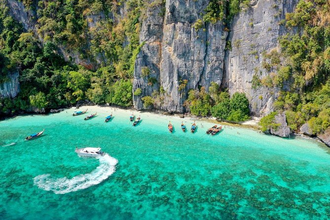Amazing Thailand in Diwali Vaction