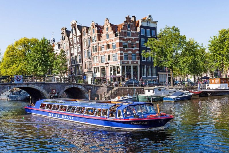 AMSTERDAM