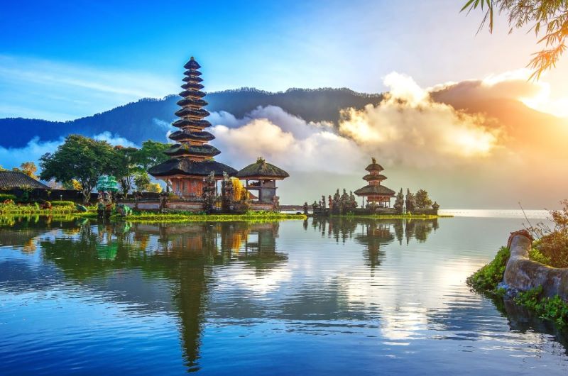 Bali Getaway – Culture, Adventure & Relaxation