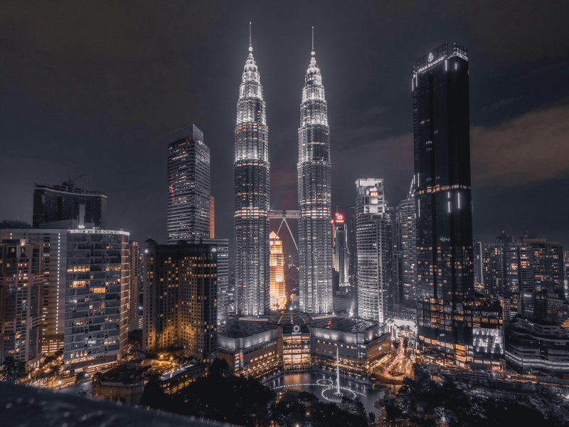 Discover Kuala Lumpur