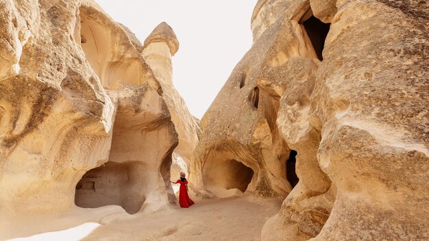 Discover the Magic of Turkey