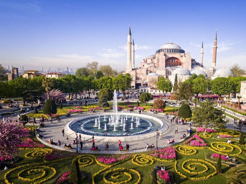 Istanbul Explorer