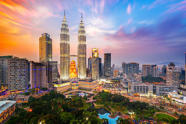 Mesmerizing Malaysia & Sparkling Singapore