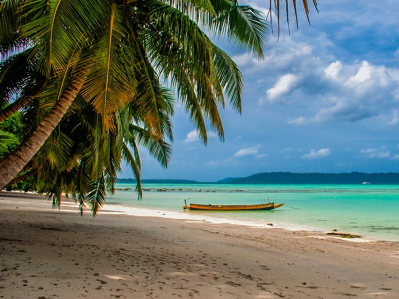 Andaman Highlights