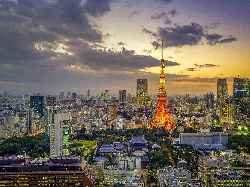 Best of Japan