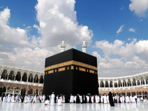 12 Day Umrah - Aala
