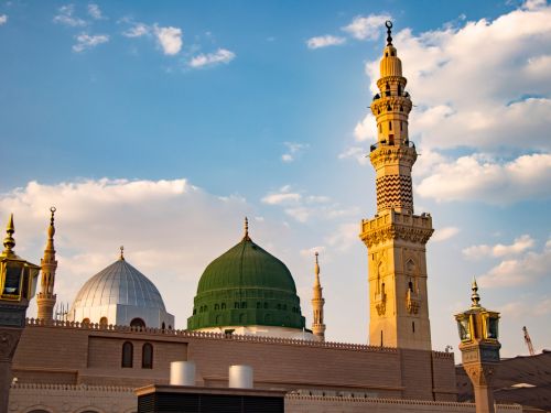9 Day Umrah - Aala