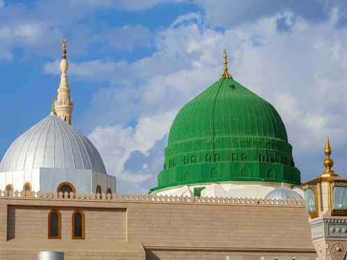 5 Day Umrah - Aala