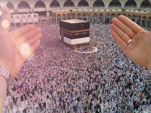8 Day Umrah - Aala