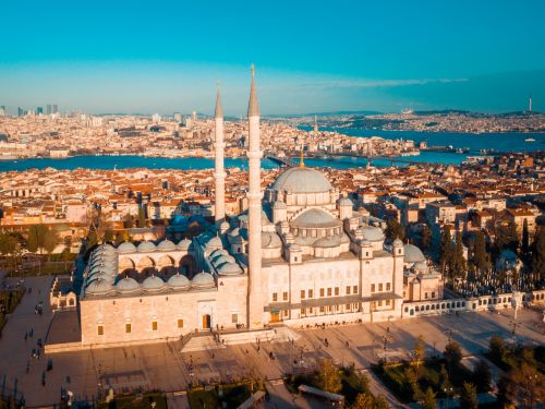 Discover Turkey