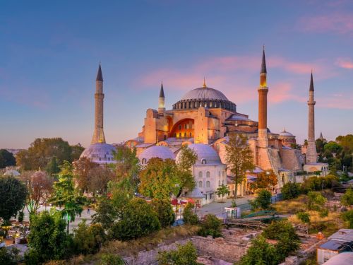 Istanbul Essence